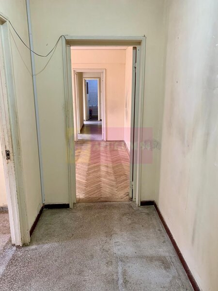 Apartament 4 Camere Constanta Tomis Nord