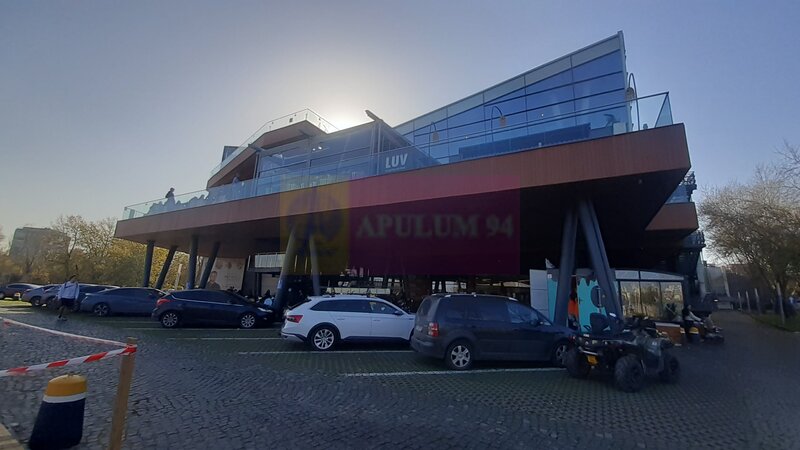 Apartament 4 Camere Constanta Tomis Nord