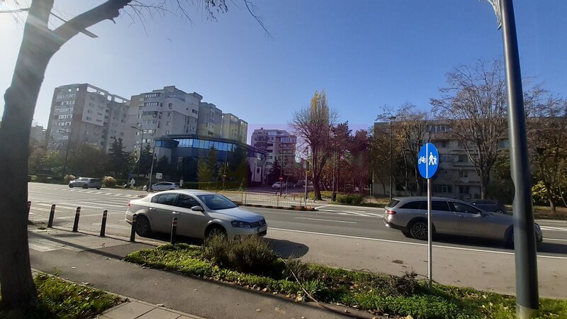 Apartament 4 Camere Constanta Tomis Nord